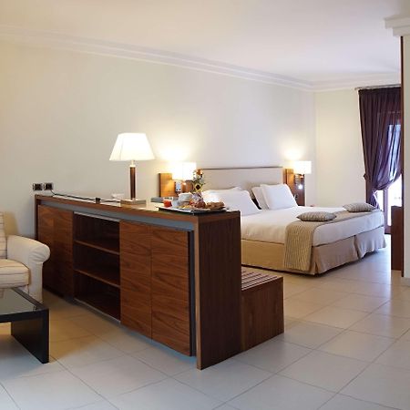 Suites & Residence Hotel Pozzuoli Kültér fotó