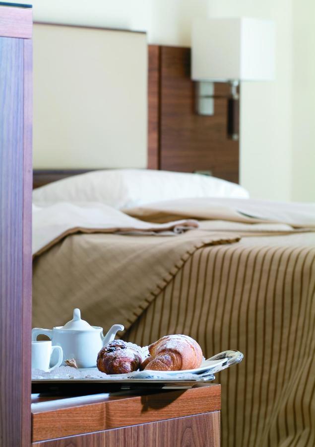 Suites & Residence Hotel Pozzuoli Kültér fotó
