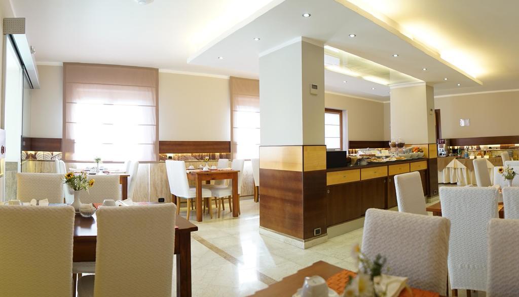 Suites & Residence Hotel Pozzuoli Kültér fotó