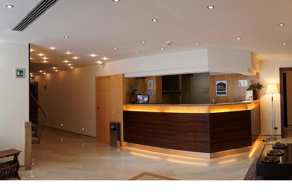 Suites & Residence Hotel Pozzuoli Kültér fotó