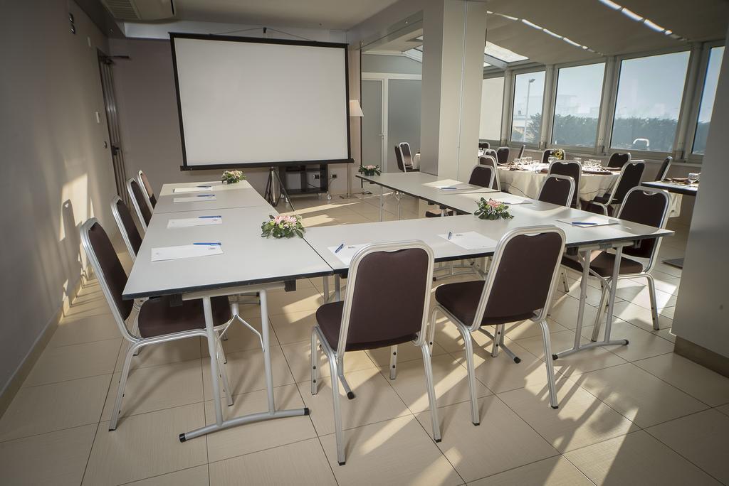 Suites & Residence Hotel Pozzuoli Kültér fotó
