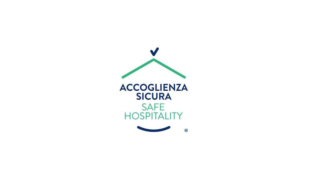 Suites & Residence Hotel Pozzuoli Kültér fotó