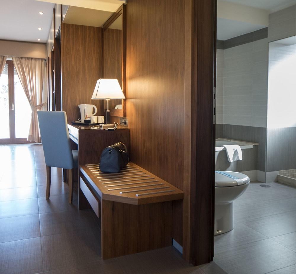 Suites & Residence Hotel Pozzuoli Kültér fotó