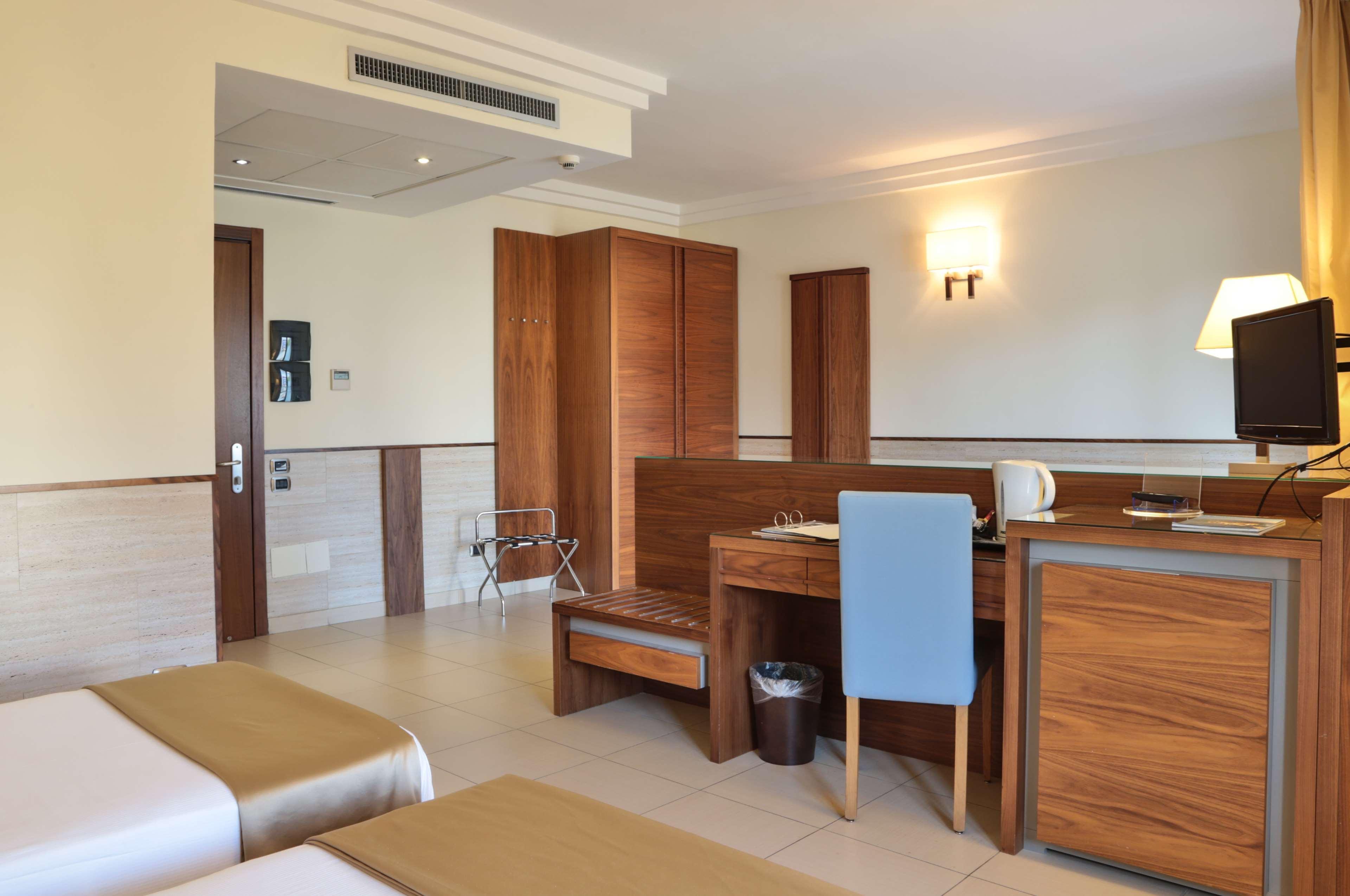 Suites & Residence Hotel Pozzuoli Kültér fotó