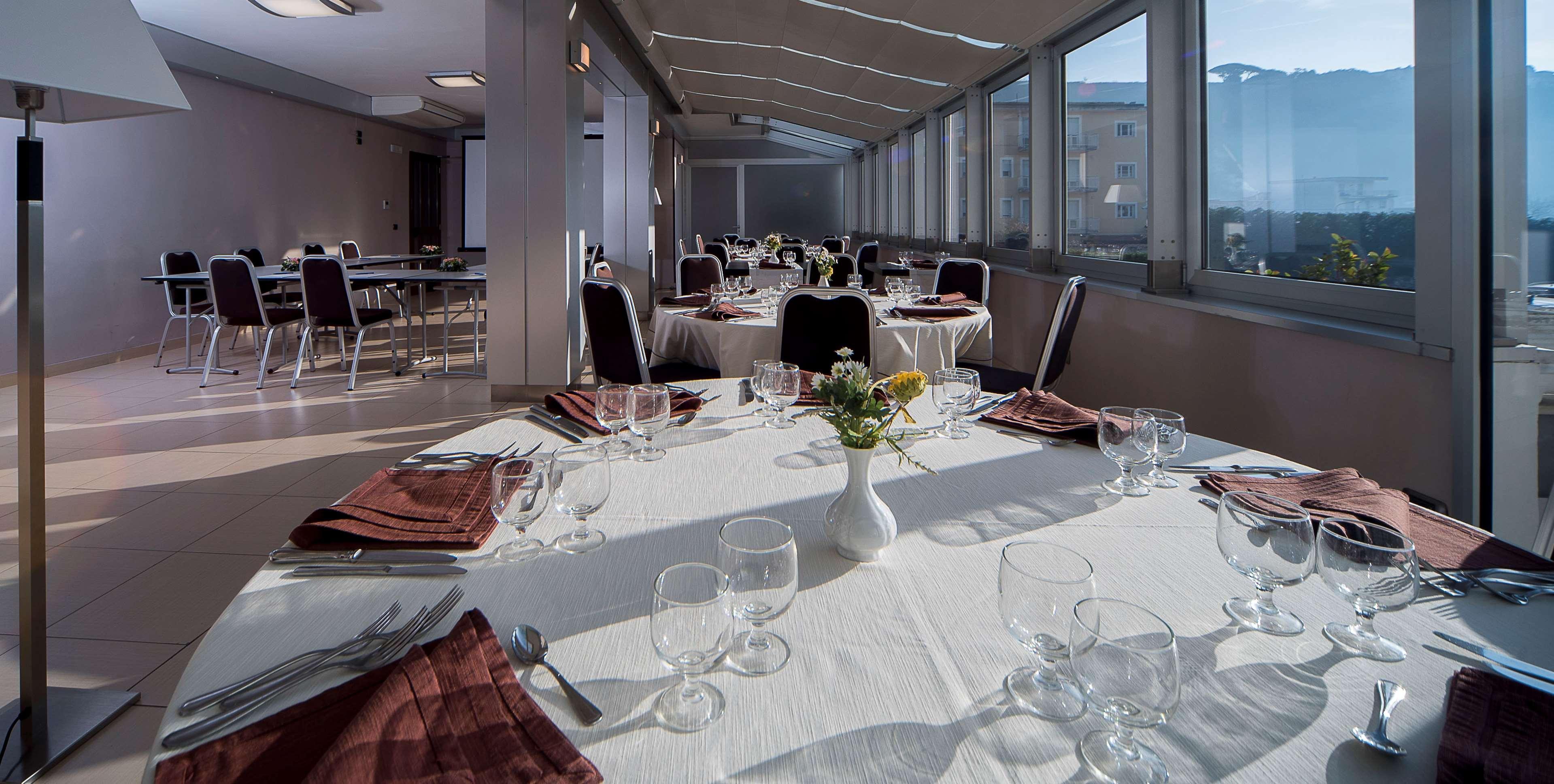 Suites & Residence Hotel Pozzuoli Kültér fotó