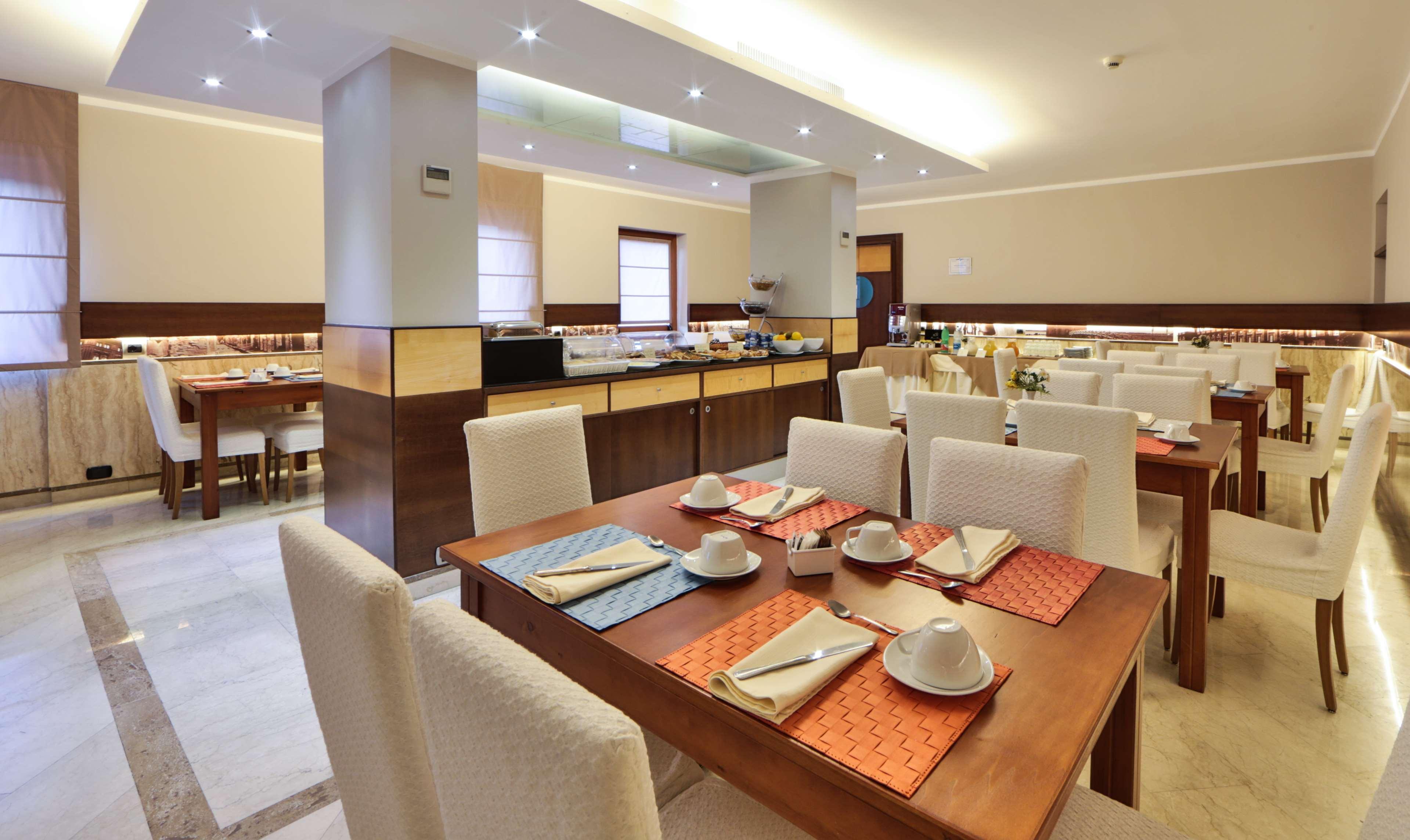 Suites & Residence Hotel Pozzuoli Kültér fotó
