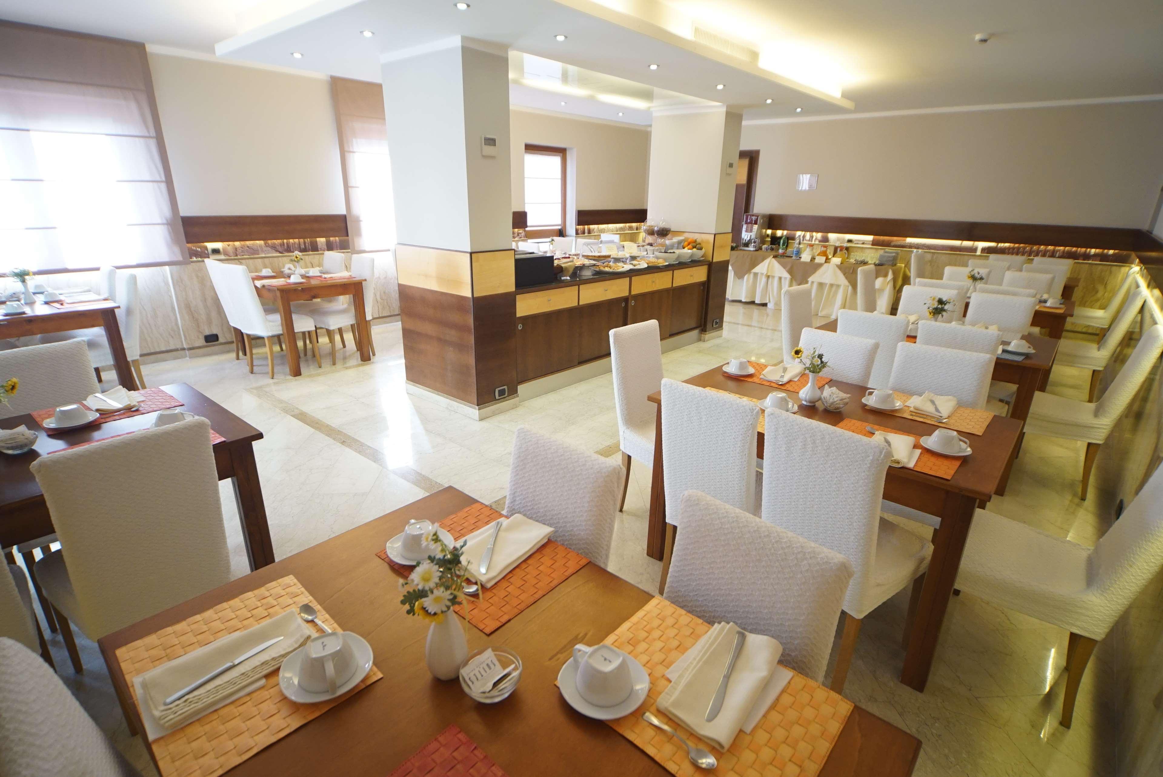 Suites & Residence Hotel Pozzuoli Kültér fotó