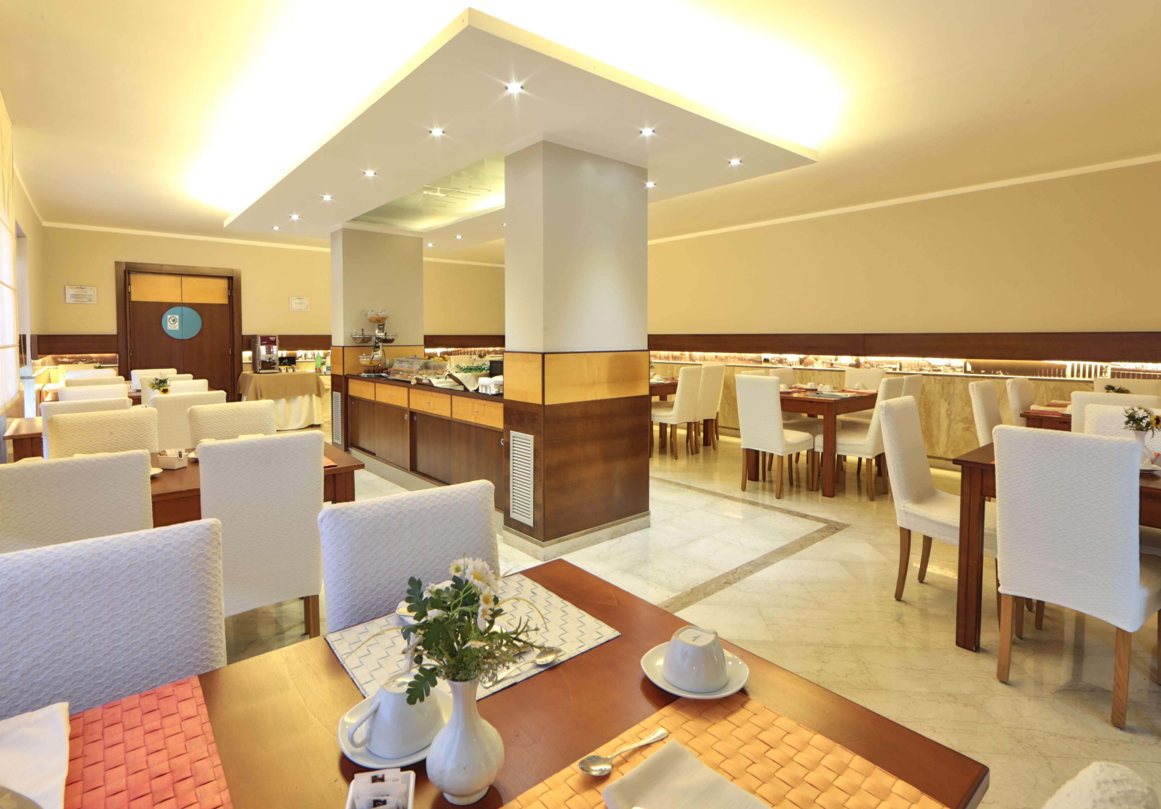 Suites & Residence Hotel Pozzuoli Kültér fotó