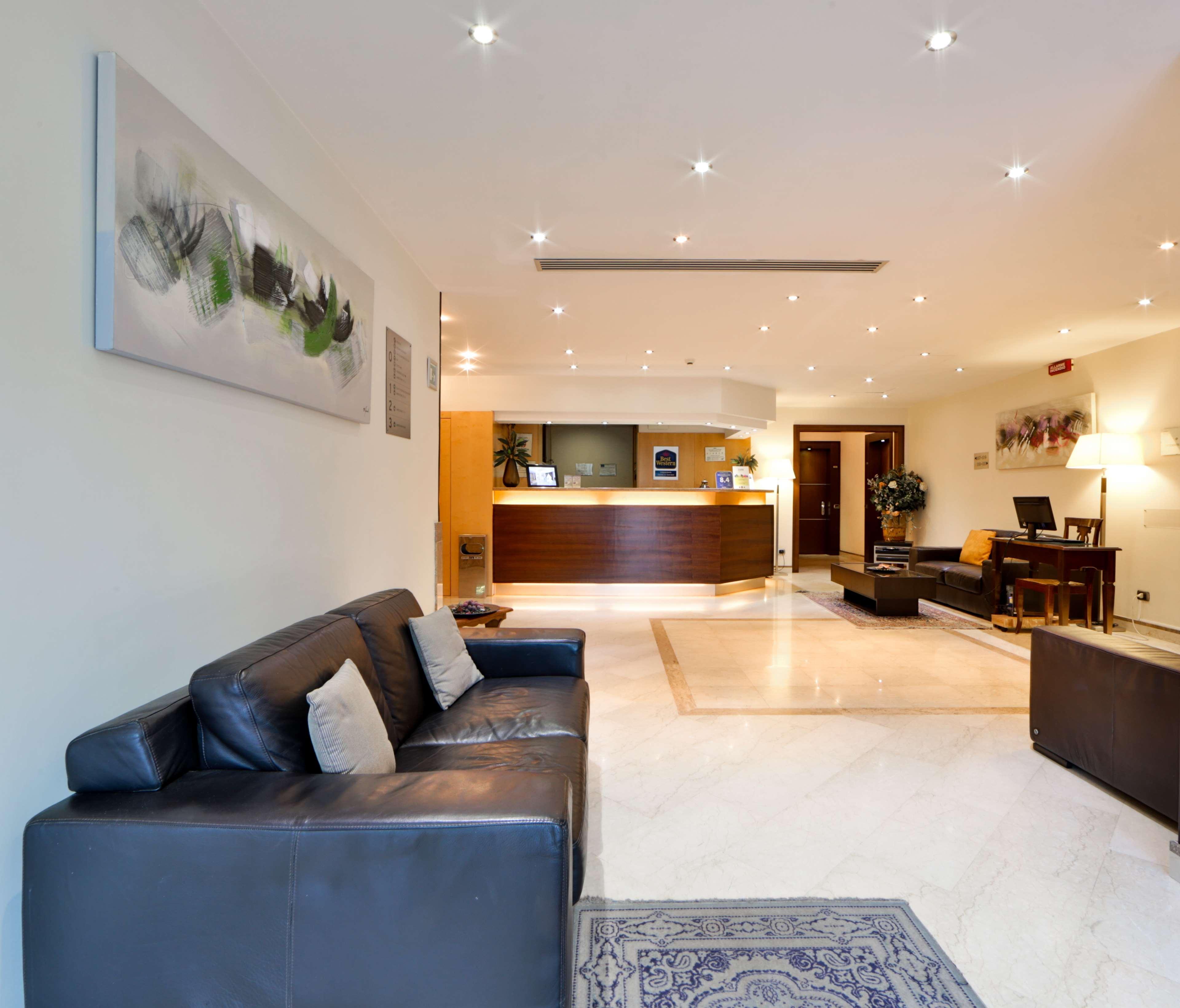 Suites & Residence Hotel Pozzuoli Kültér fotó