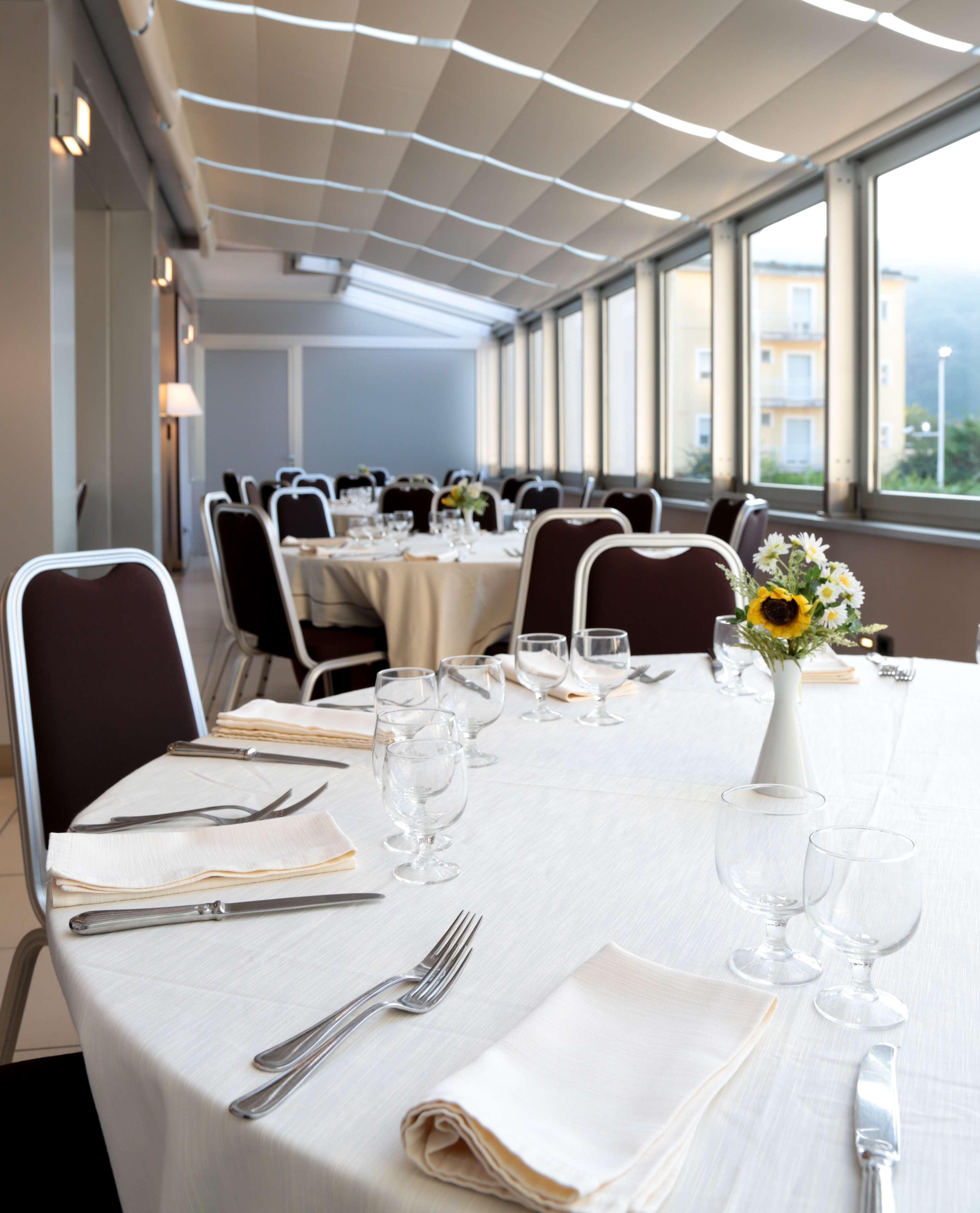 Suites & Residence Hotel Pozzuoli Kültér fotó