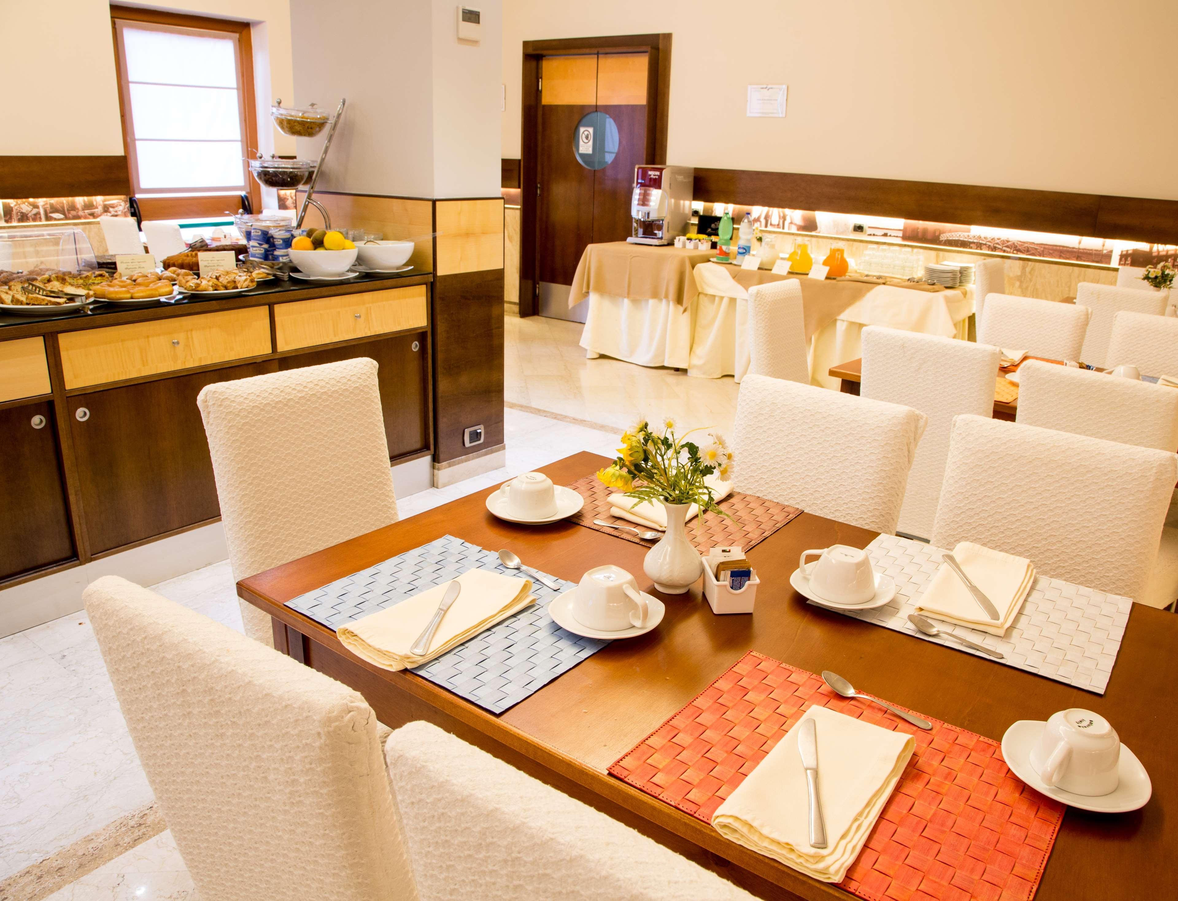 Suites & Residence Hotel Pozzuoli Kültér fotó
