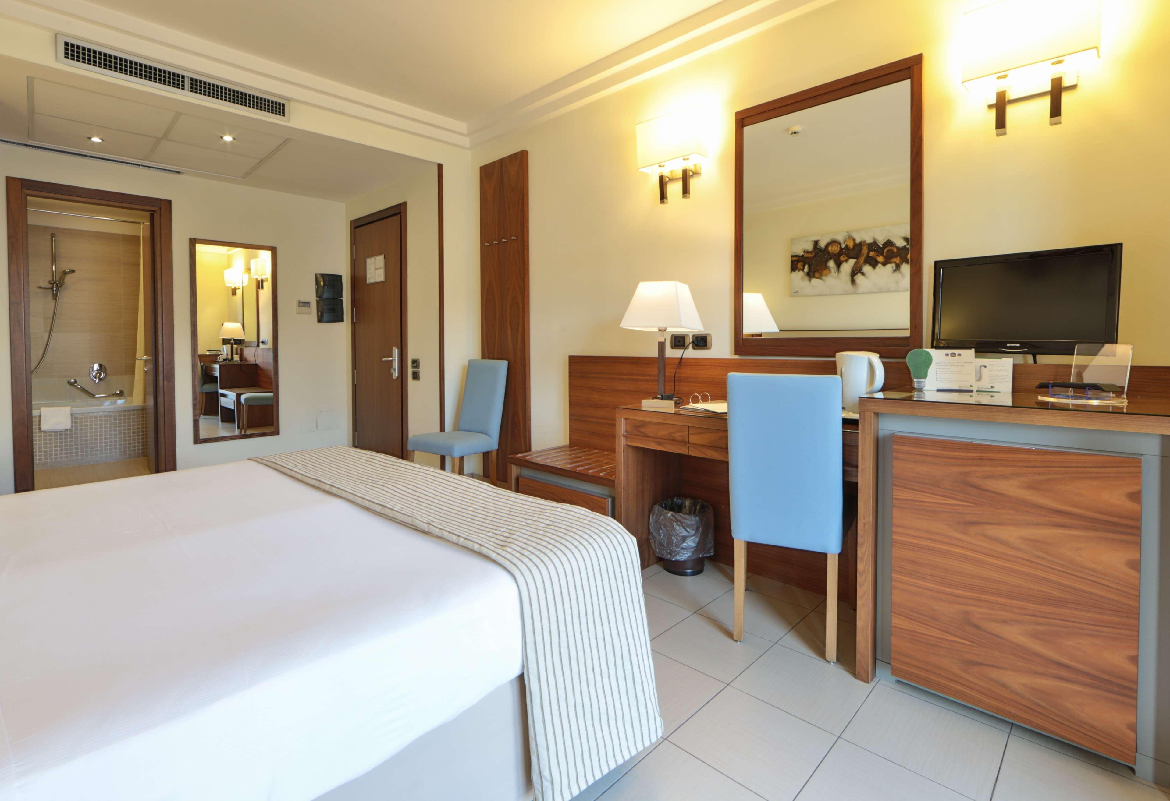 Suites & Residence Hotel Pozzuoli Kültér fotó
