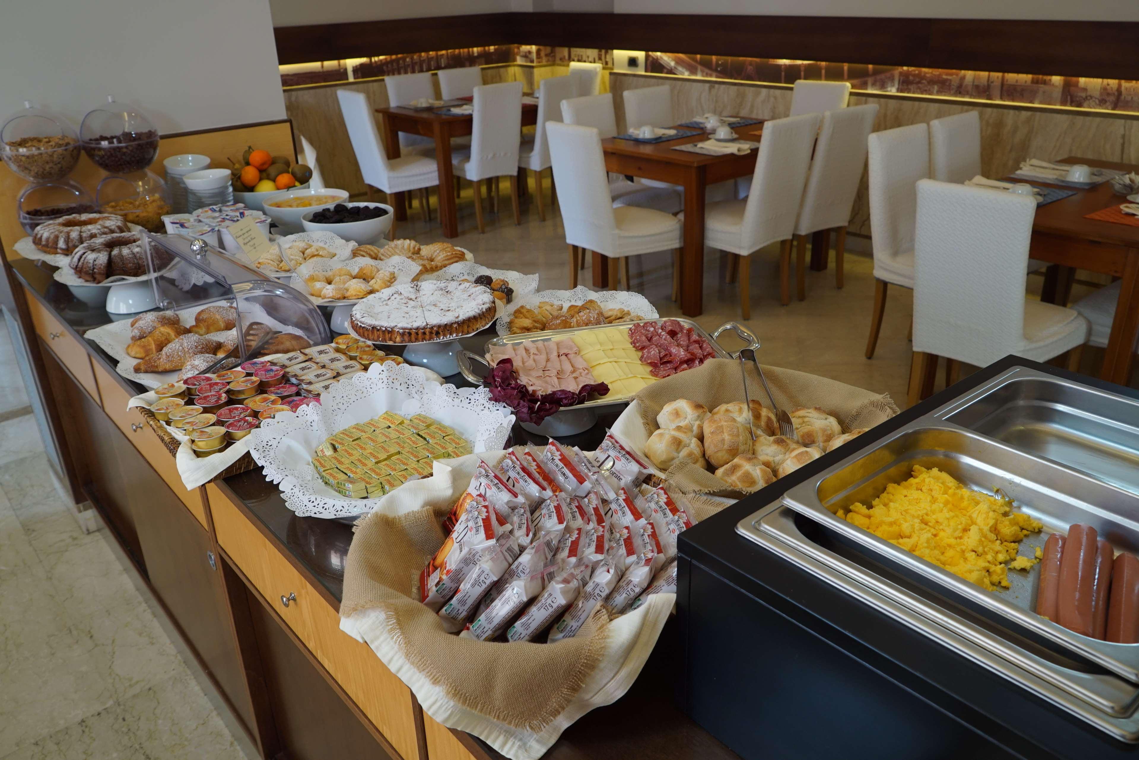 Suites & Residence Hotel Pozzuoli Kültér fotó