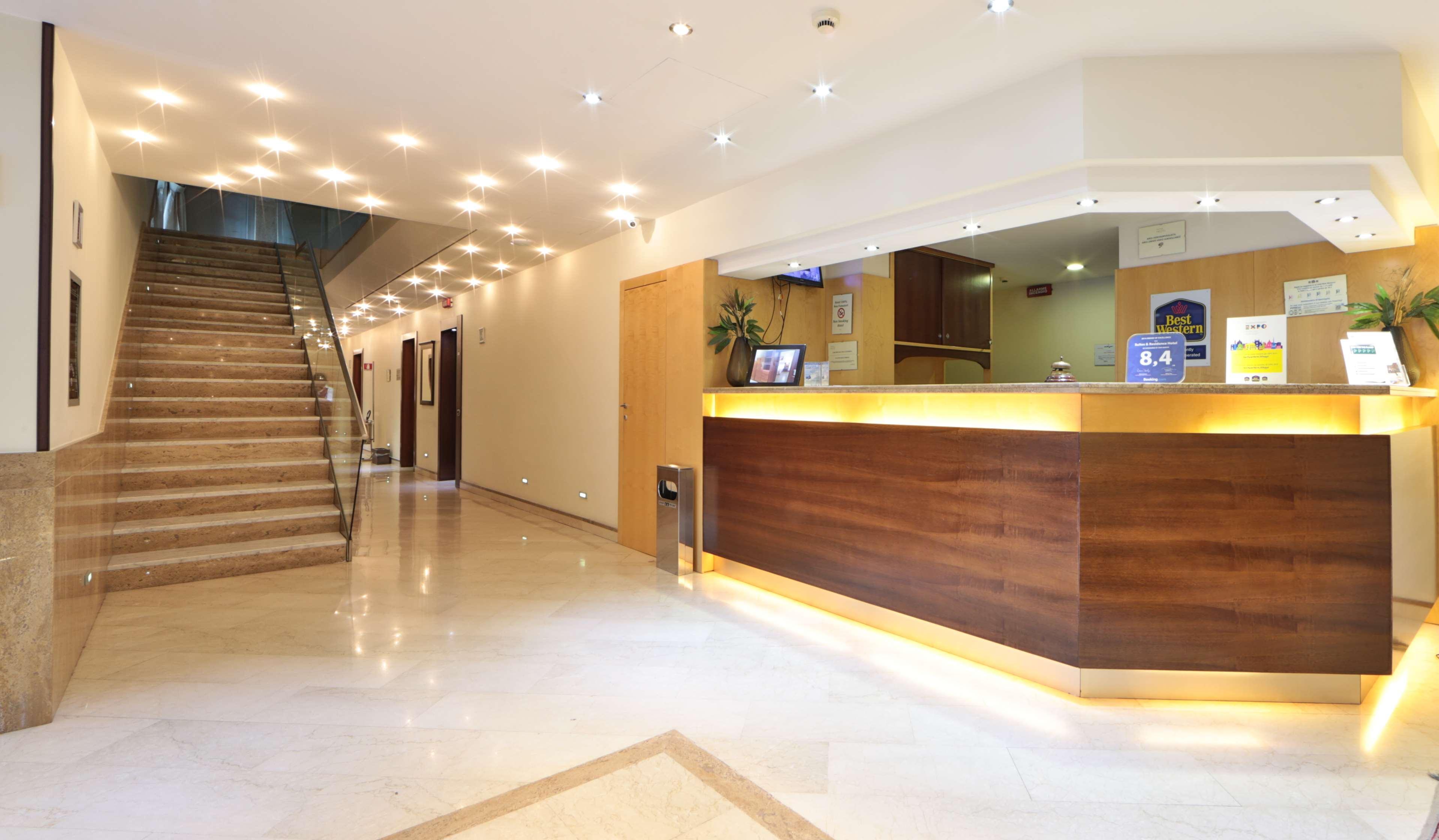 Suites & Residence Hotel Pozzuoli Kültér fotó