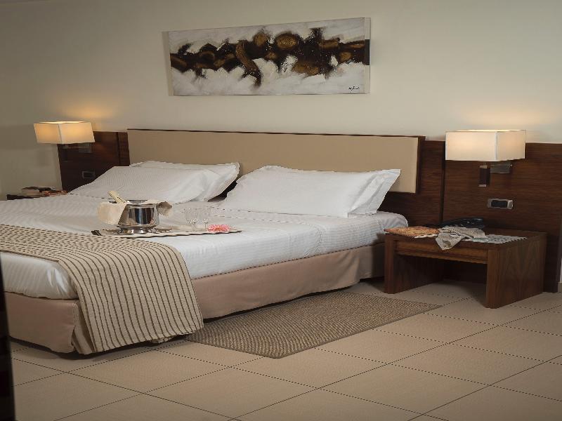 Suites & Residence Hotel Pozzuoli Kültér fotó