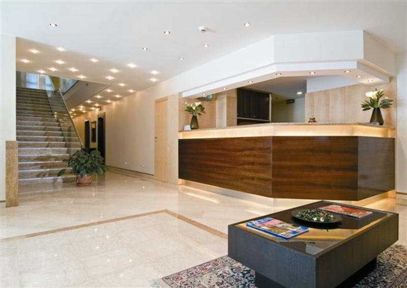 Suites & Residence Hotel Pozzuoli Kültér fotó
