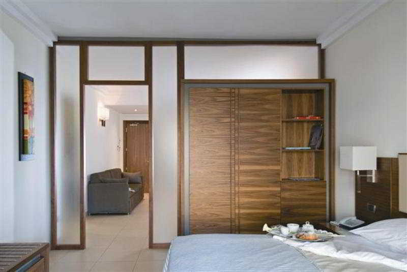 Suites & Residence Hotel Pozzuoli Kültér fotó